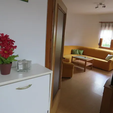 Local Family A3 Apartment