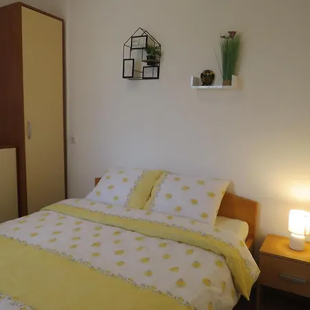 Apartment Local Family A3