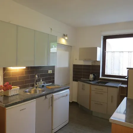Local Family A3 Apartment Fazana