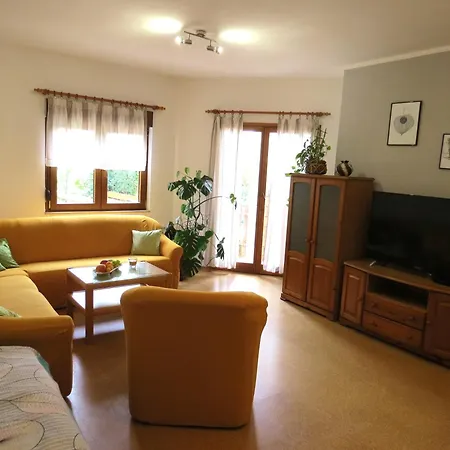 Apartment Local Family A3 Fazana