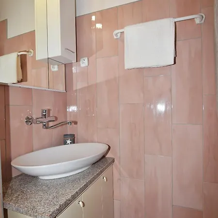 Local Family A3 Apartment