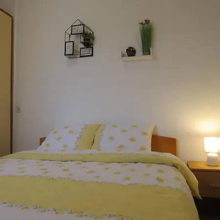 Local Family A3 Apartment
