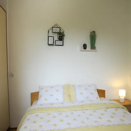 Apartment Local Family A3 *