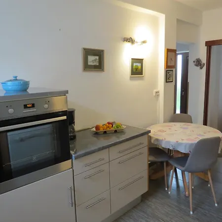 Apartment Local Family A3 *