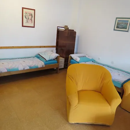 Apartment Local Family A3 Fazana