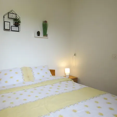 Local Family A3 Apartment