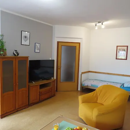 Local Family A3 Apartment