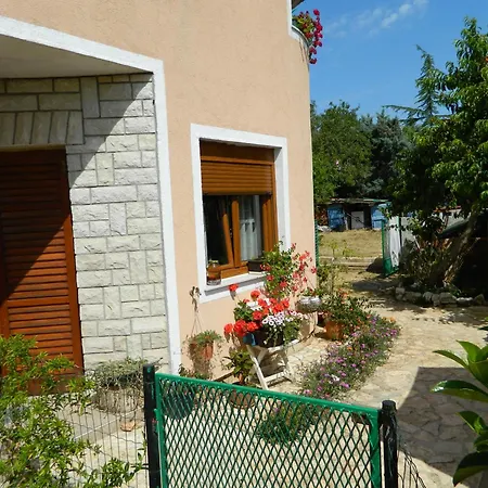 Local Family A3 * Fažana