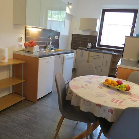 Lägenhet Local Family A3 *